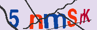 Captcha Code
